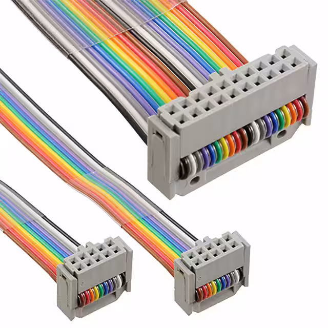 AYT1505-US 3M Contrôleurs - Assemblages de câbles